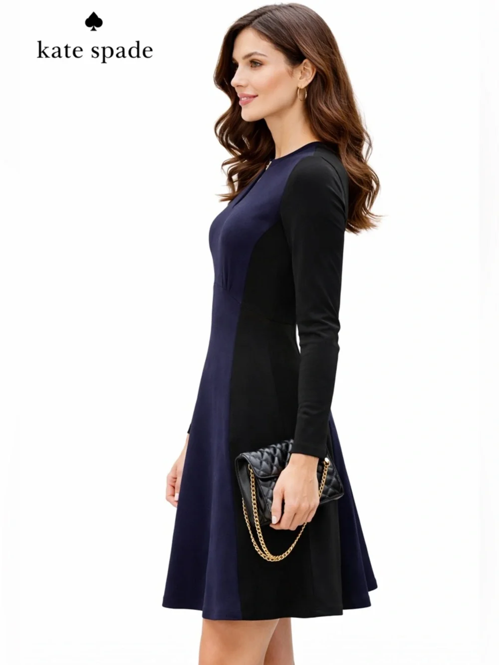 kate spade polished timeless
